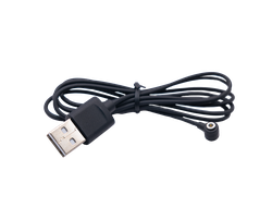 Кабель зарядный USB - магнитный разъём купить в Воронеже