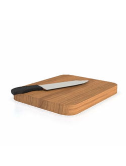 посуда Доска