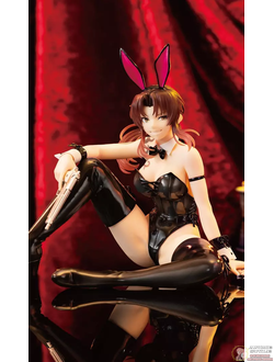 Фигурка 1/7 Реви (Revy Bunny Ver. One-Seventh Carat)