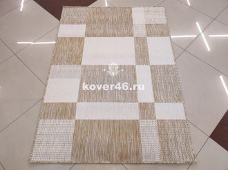 КОВЕР-ЦИНОВКА VEGAS S005 BEIGE / 1.6*2.3 М