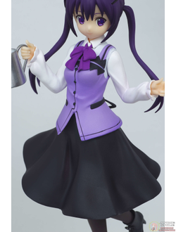 Фигурка Ризэ Тэдэза (Tedeza Rize Tea Time)