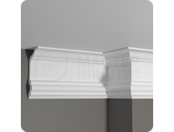 Карниз потолочный Decor-Dizayn DD505
