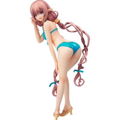 Фигурка 1/12 Rinna Mayfield