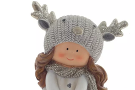 Изготовление фигурок из  полистоуна