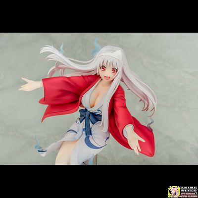 Фигурка Юна Юнохана (Yunohana Yuuna)