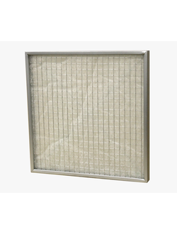 Панельный фильтр ФВП-2