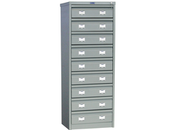 КАРТОТЕКА ПРАКТИК AFC-09C