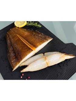 ПАЛТУС холодного копчения