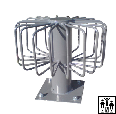 Велопарковка Юпитер-16 DNN