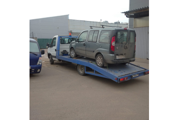 Эвакуатор Чехов