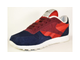 Reebok Classic синие с красным женские (36-40) Арт. 206F-A