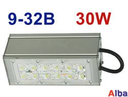 Низковольтный светильник PROM F30, 9-32DC