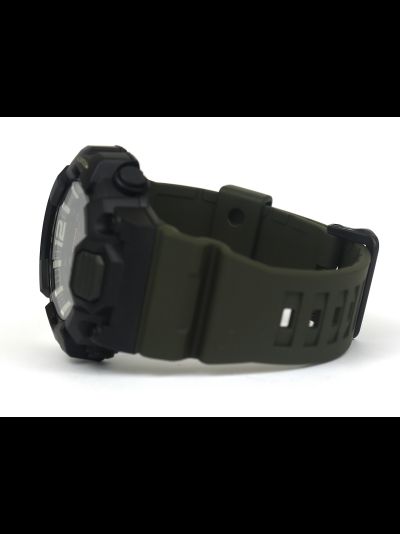 Часы Casio HDC-700-3A