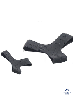 Держатели для ласт р.39-41