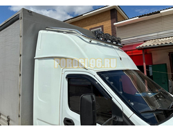 Люстра верхняя Папа Тюнинг d60 для ГАЗель Next 2014-