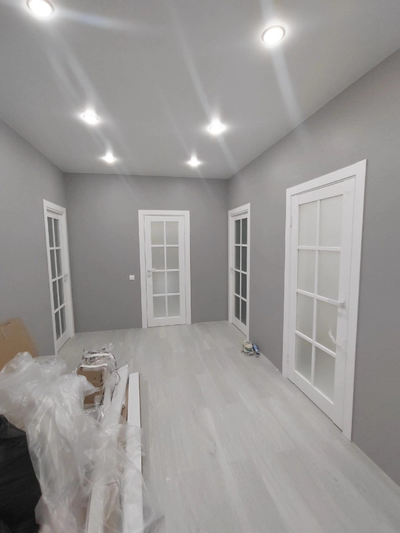 Юник 101 Аляска