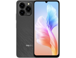 Meizu Note 21 4/256GB Black