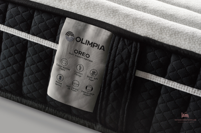 матрас  Oreo  Olimpia (Орео Олимпия) Турция