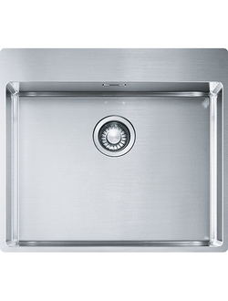 Мойка Franke Box BXX 210-54 TL