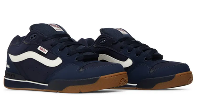 Vans Dime x Rowley XLT Navy