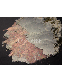 BASF MagnaPearl Red 9430 ZFR интерферентный перламутровый пигмент Красный