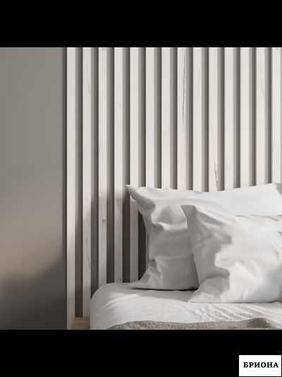 Интерьерная рейка   S667  16*40*2700