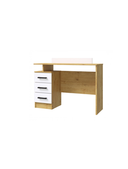 Дуб вотан/Белый