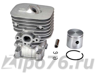 Поршневая группа для бензокосы ХУСКВАРНА 125R 128R