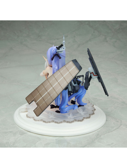 Фигурка 1/7 Единорог (Unicorn Normal Ver. Wanderer)