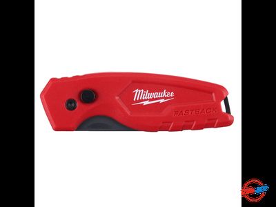 Нож выкидной многофункциональный Milwaukee FASTBACK COMPACT 4932471356