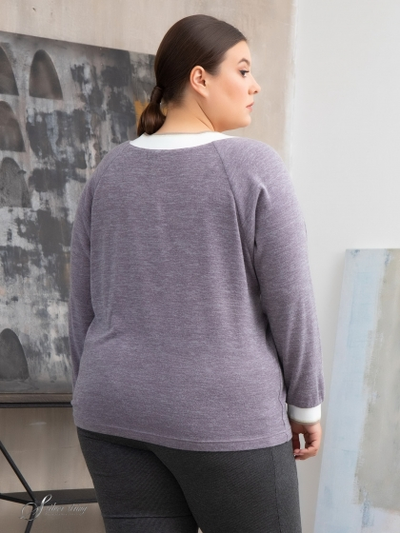 Джемпер 32591645 56р