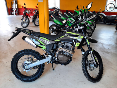 Regulmoto Sport-003 PR (2025)