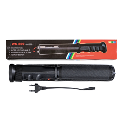 Электрошокер дубинка 809