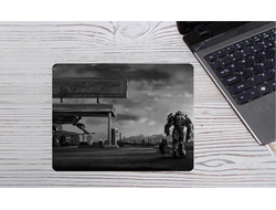 Коврик для мышки Fallout, Фоллаут №28