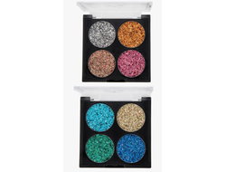 Блестящие тени