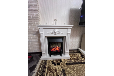 Электрический камин Lio