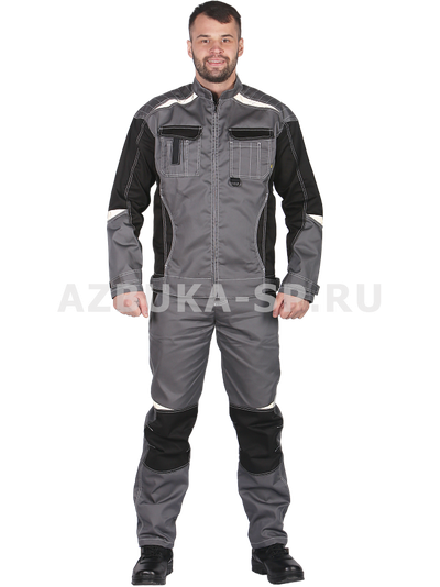 Костюм RANDEK (РАНДЭК) с брюками