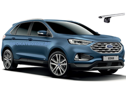 Дуги THULE для FORD Edge