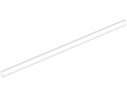 Electric, Fiber Optics Cable Wide 10L / 8.0cm, Trans-Clear (x400c10 6454803)