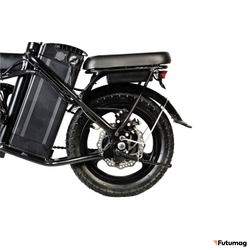 Электровелосипед Minako M.1