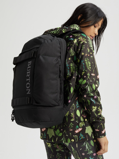 Burton Distortion 2.0 28L Black