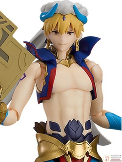 Фигурка фигма Гильгамеш (figma Gilgamesh)