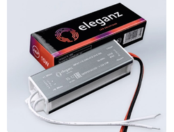 Блок питания для светодиодной ленты Eleganz 1105 LED 12V 15W IP67