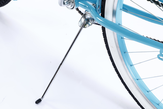 Дорожный велосипед Timetry TT059 26" синий, рама 17