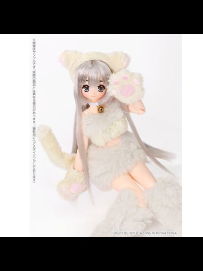 Кукла 1/6 PureNeemo Koron Neko-san