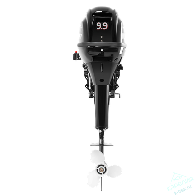 Лодочный мотор Hidea HD9.9Pro FHS