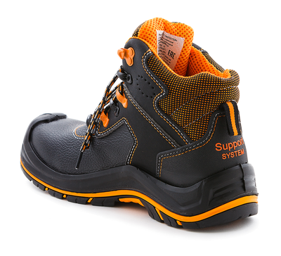 Ботинки PERFECT PROTECTION с КП и с АС