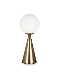 Freya, Настольный светильник Glow, FR5289TL-01BS