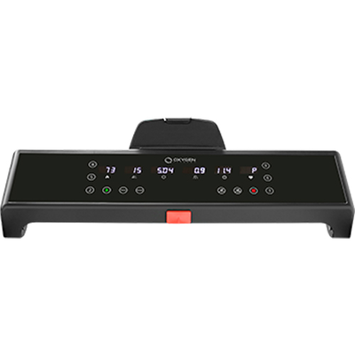 Беговая дорожка Oxygen T-COMPACT A