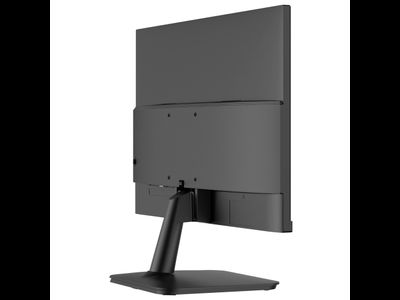 Монитор Hisense 27" 27N3Q-PRO IPS FHD Чёрный